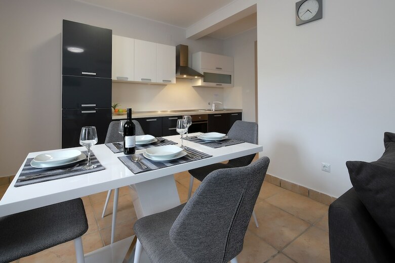 Apartments Galboka