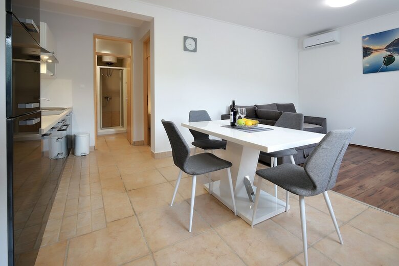 Apartments Galboka