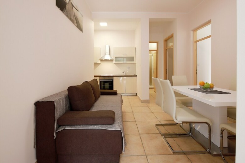 Apartments Galboka