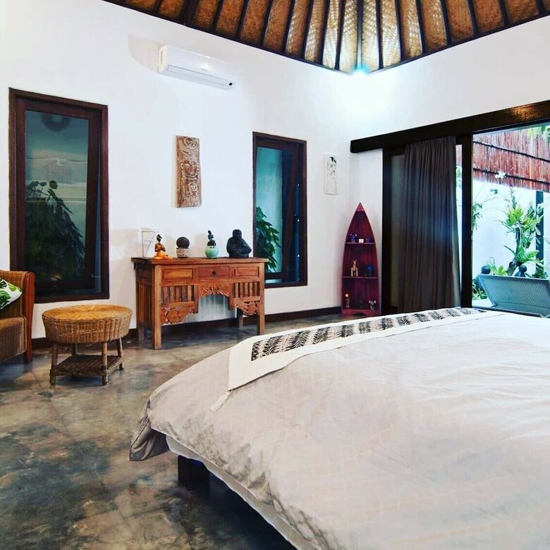 Villa Udjung
