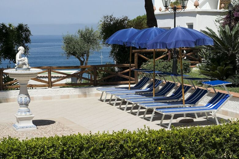 Hotel Villa Bianca