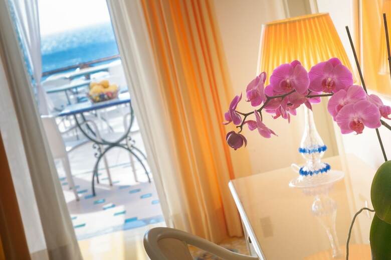 Hotel Villa Bianca