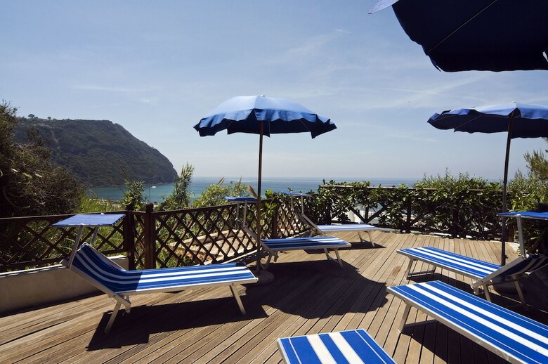 Hotel Villa Bianca