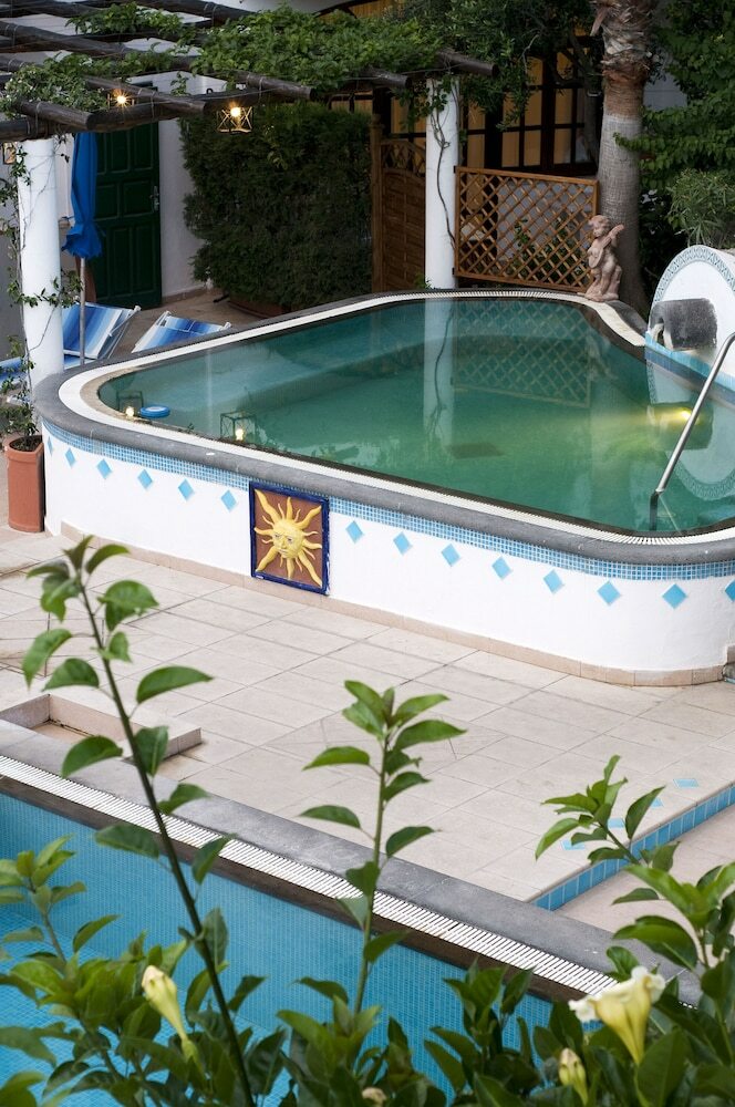 Hotel Villa Bianca