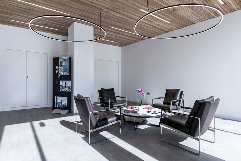 Brand New One Bedroom Apartment In Archway