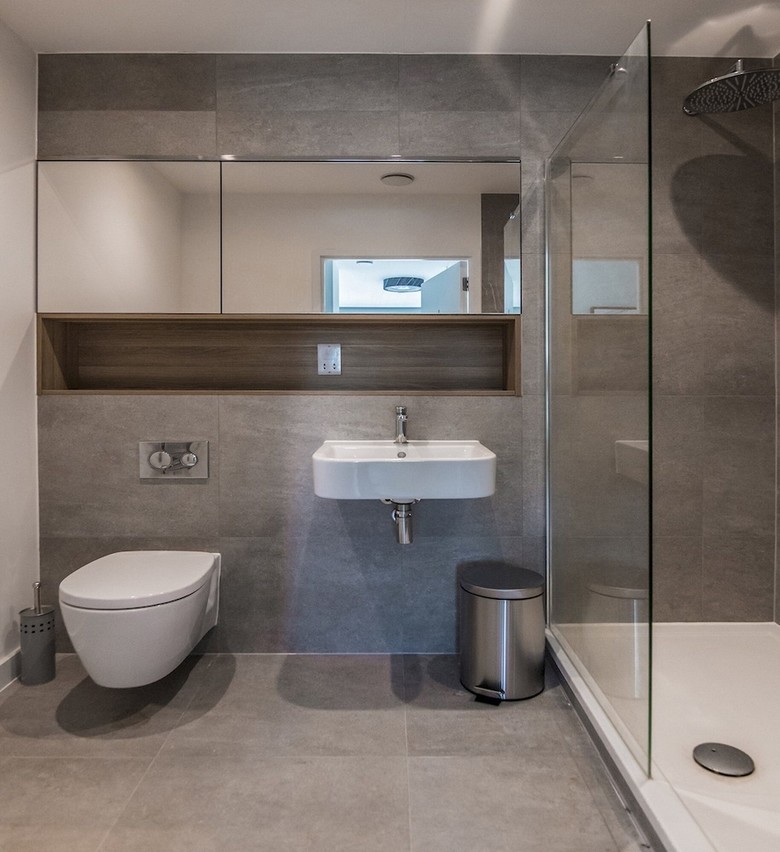 Brand New One Bedroom Apartment In Archway