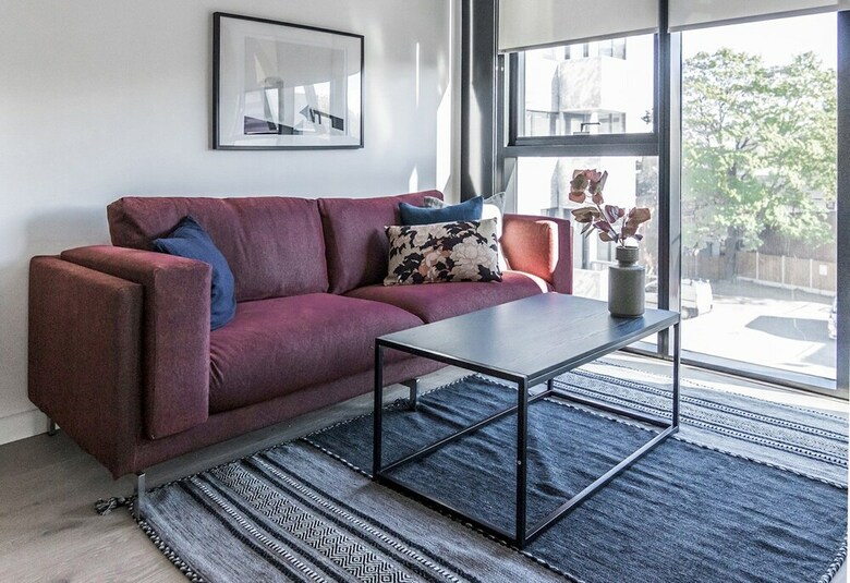 Brand New One Bedroom Apartment In Archway