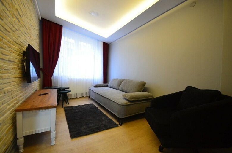 Apartamento Gv Suites Galata