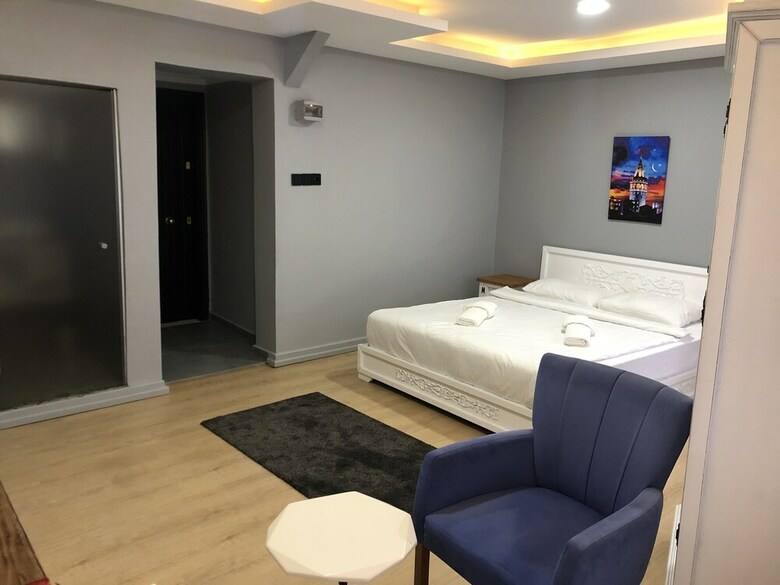 Apartamento Gv Suites Galata