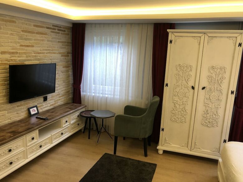 Apartamento Gv Suites Galata