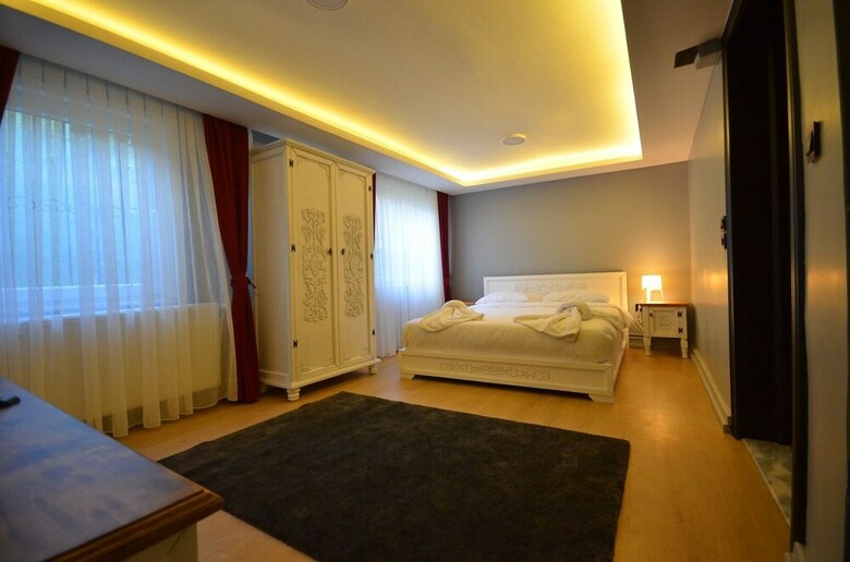 Apartamento Gv Suites Galata