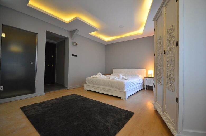 Apartamento Gv Suites Galata