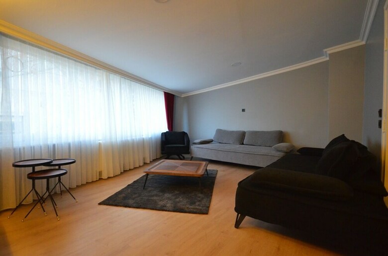 Apartamento Gv Suites Galata