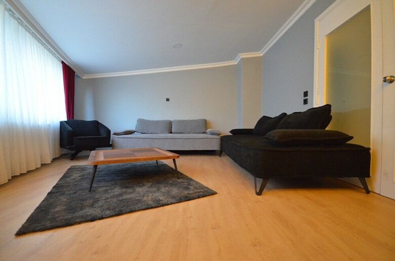 Apartamento Gv Suites Galata
