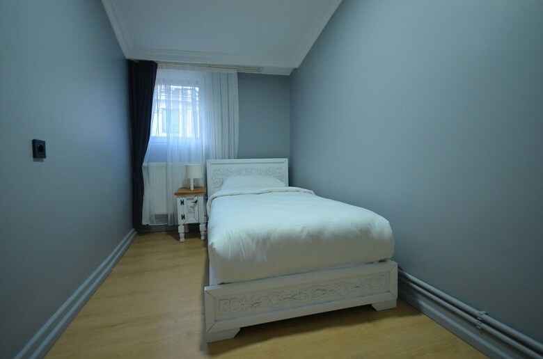 Apartamento Gv Suites Galata