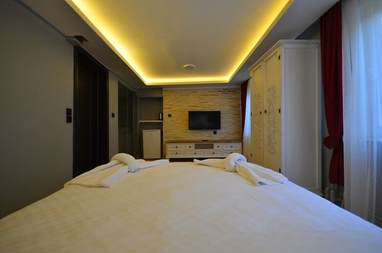 Apartamento Gv Suites Galata