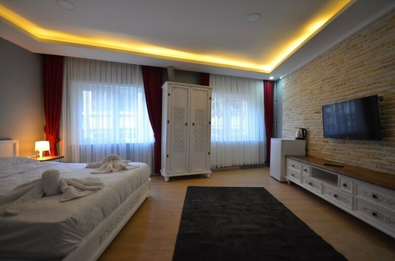 Apartamento Gv Suites Galata