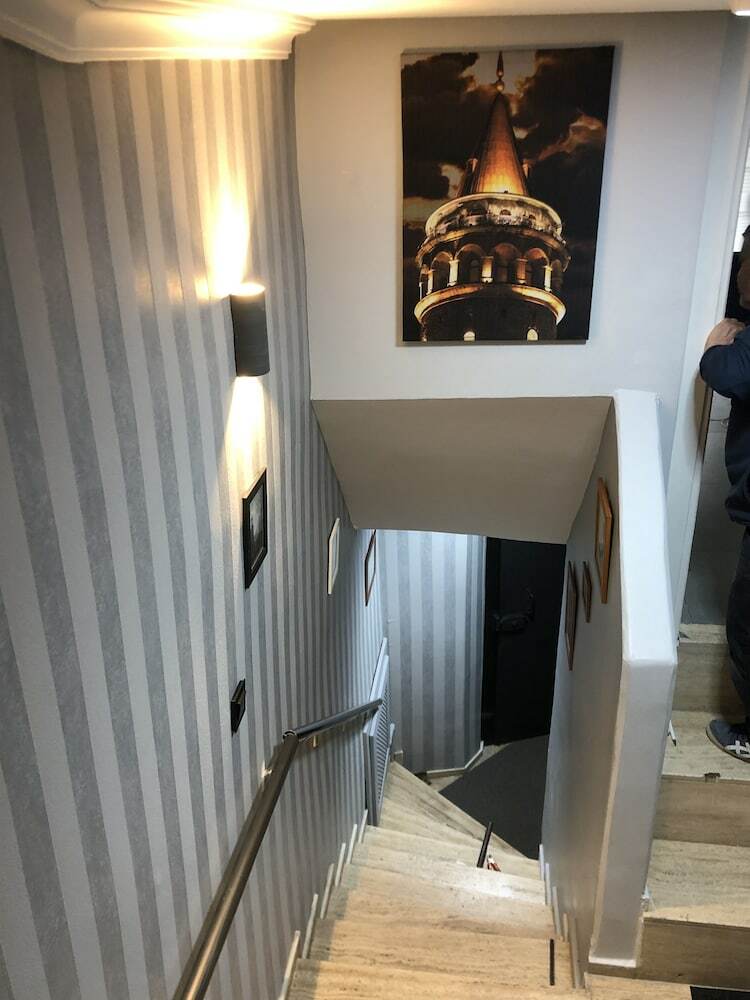 Apartamento Gv Suites Galata