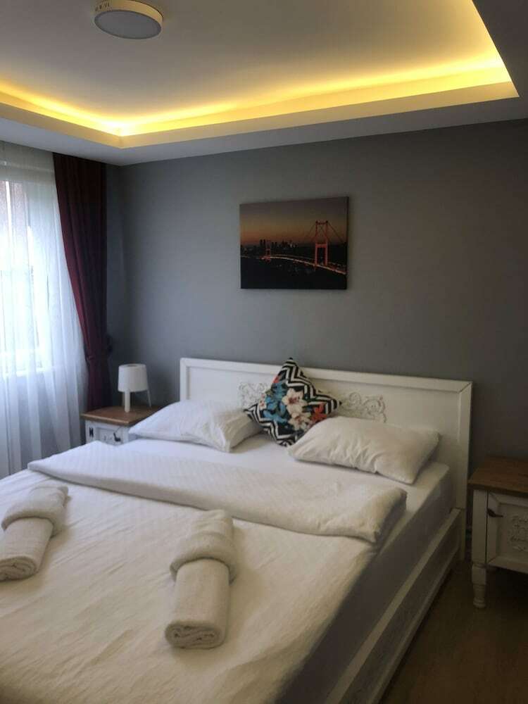 Apartamento Gv Suites Galata