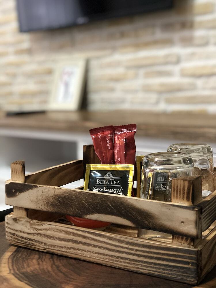 Apartamento Gv Suites Galata