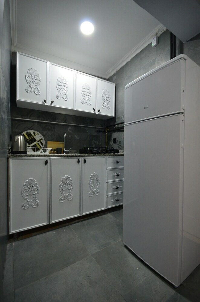 Apartamento Gv Suites Galata