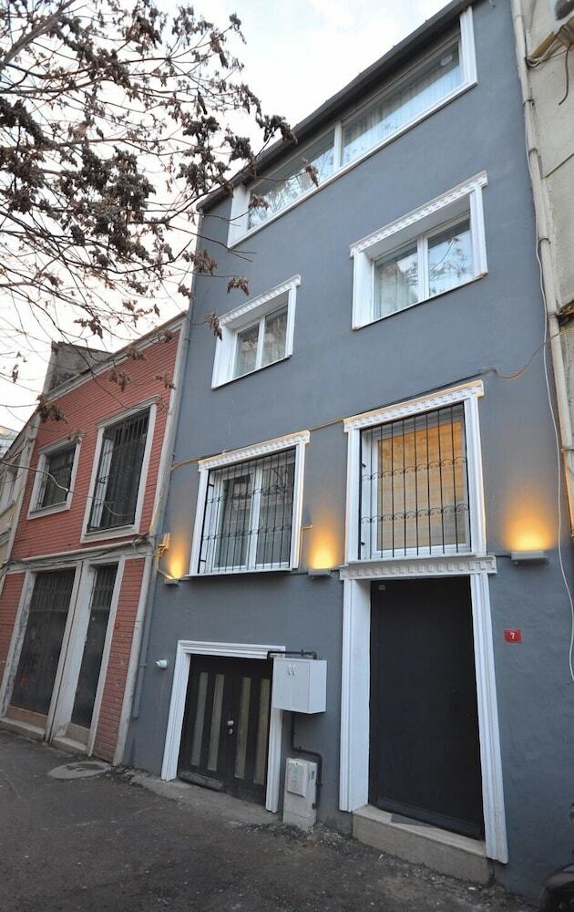 Apartamento Gv Suites Galata