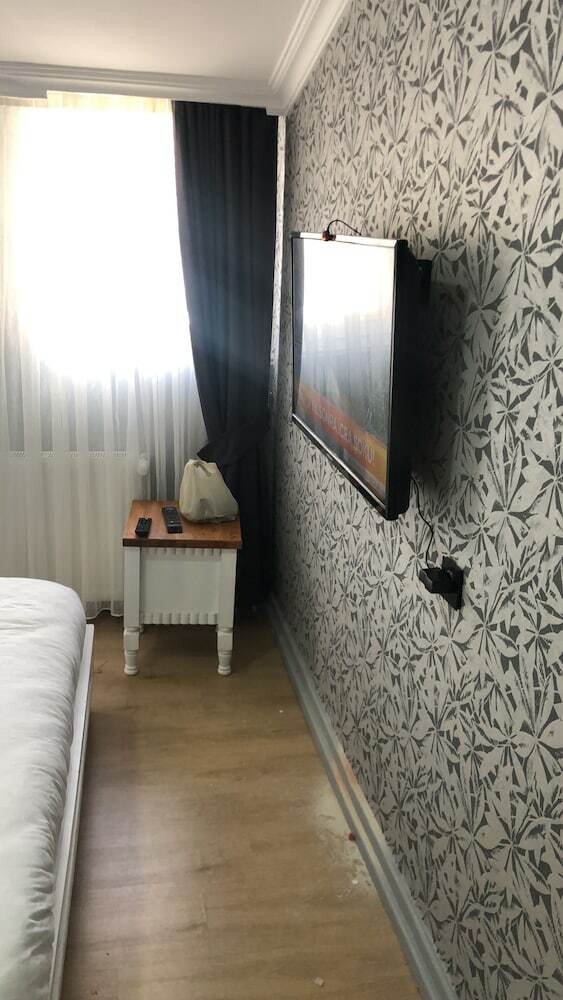 Apartamento Gv Suites Galata