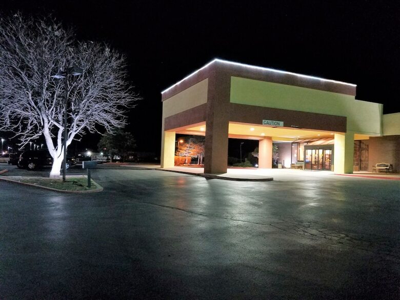 Hotel Clarion Inn