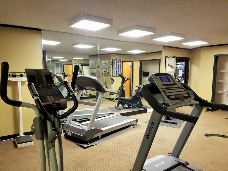 Hotel Clarion Inn