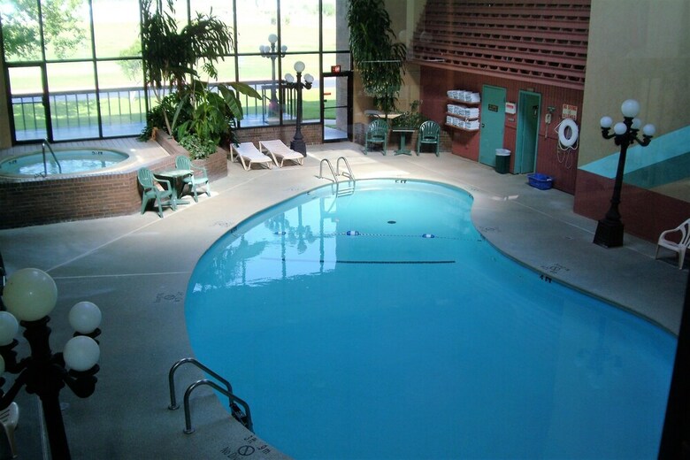 Hotel Clarion Inn