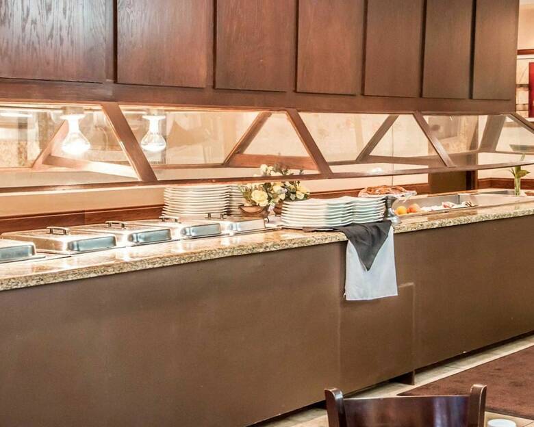 Hotel Clarion Inn