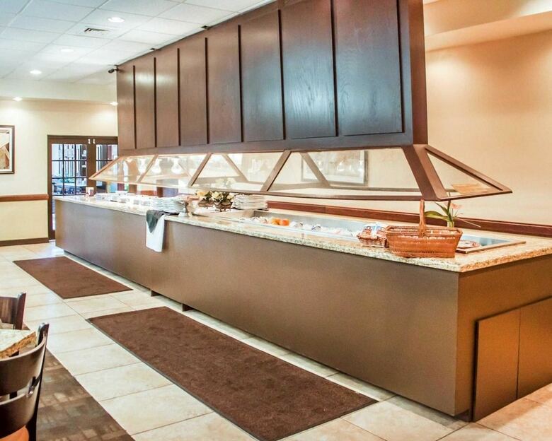 Hotel Clarion Inn