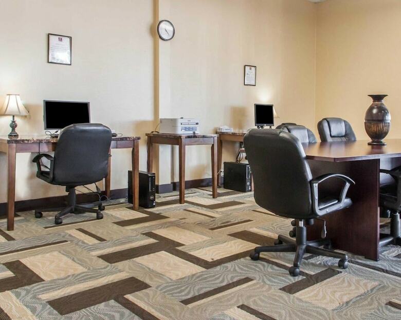 Hotel Clarion Inn