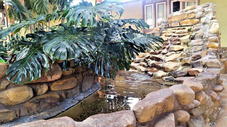 Hotel Clarion Inn
