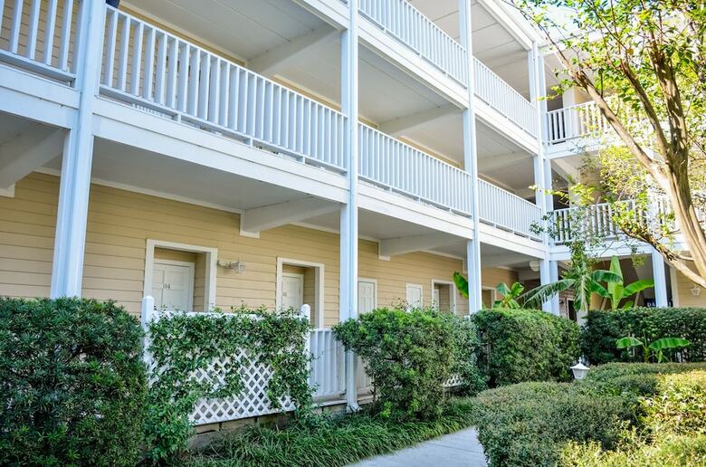 Hotel Inlet Inn Nc