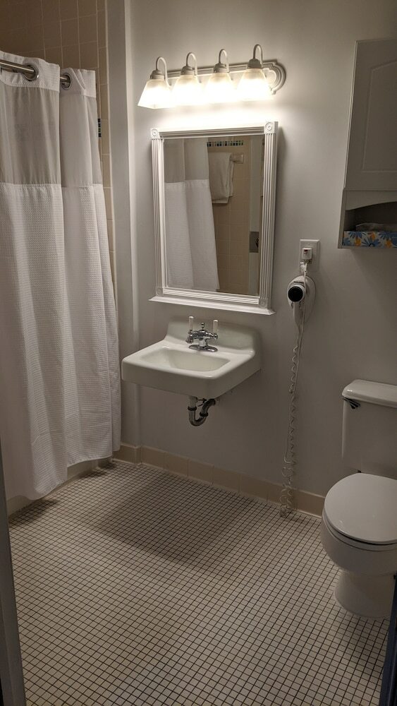 Hotel Inlet Inn Nc