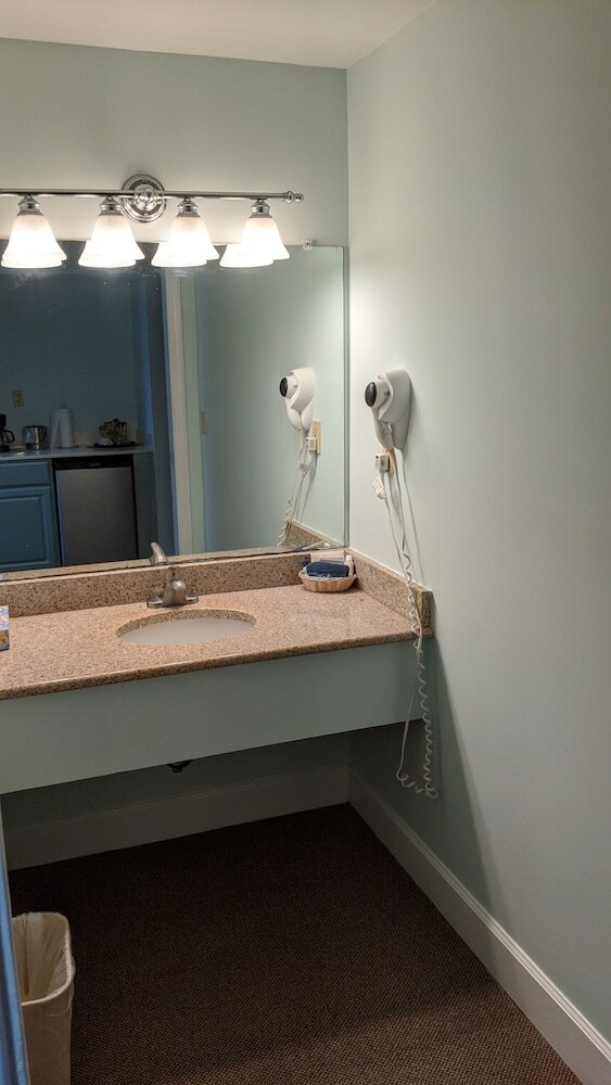 Hotel Inlet Inn Nc
