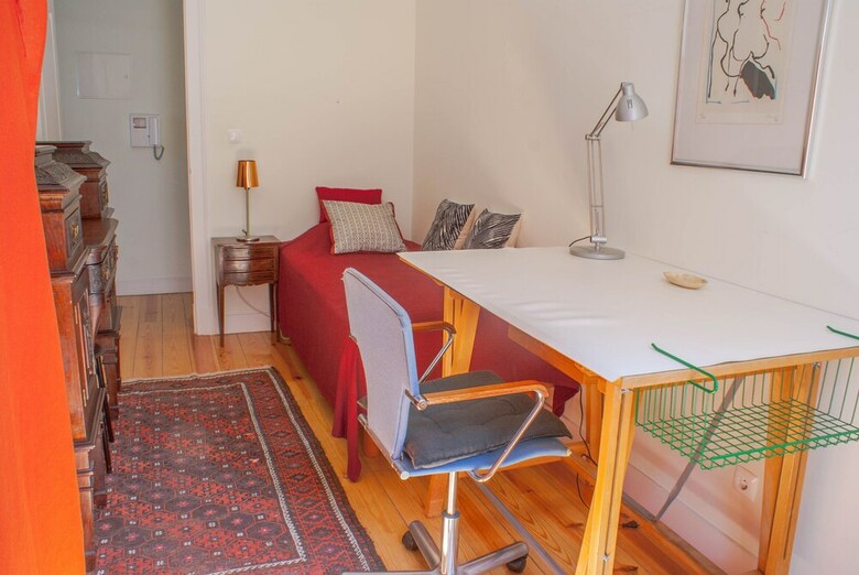 Castelo Terrace Apartments