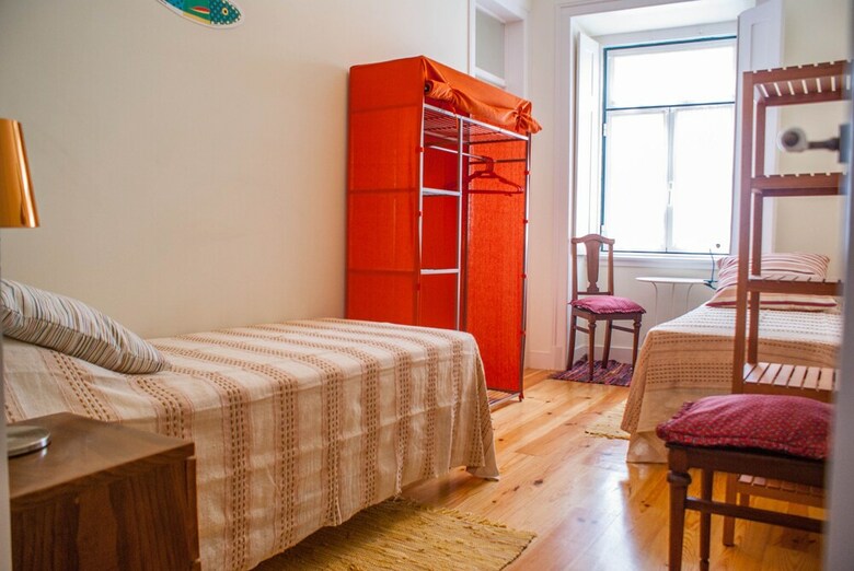 Castelo Terrace Apartments