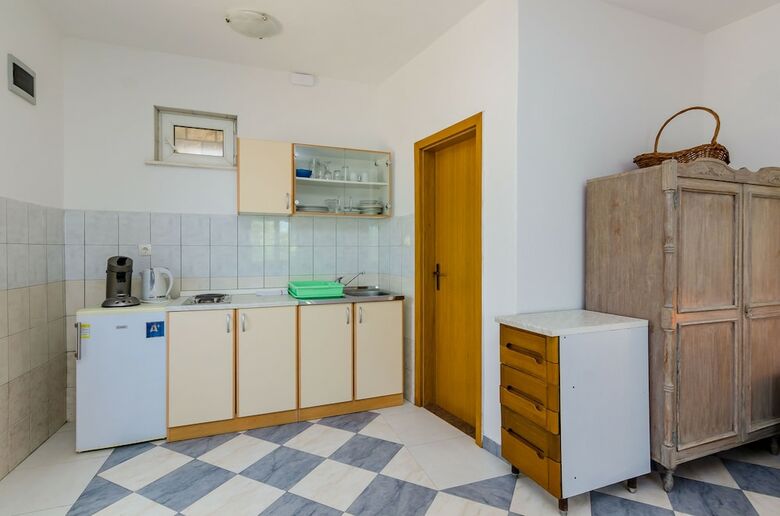 Sun & Sea Apartments