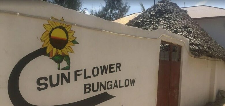 Bed & Breakfast Sunflower Bungalows Nungwi