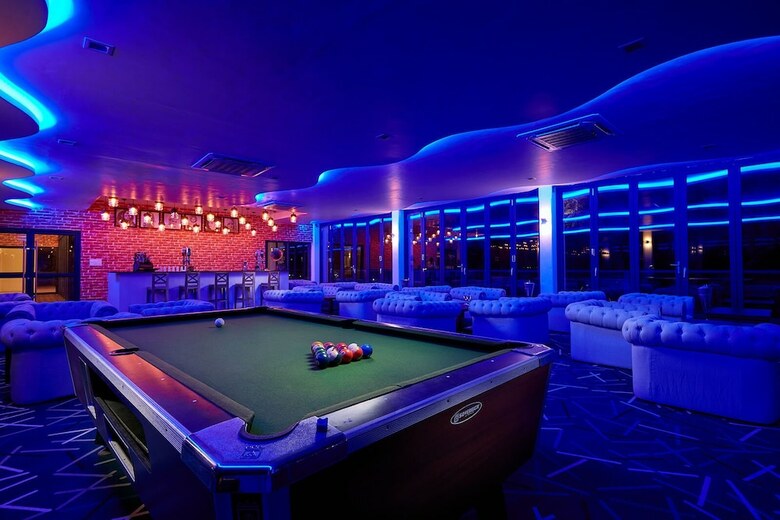 Hotel Margosa Bay