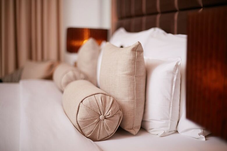 Hotel Margosa Bay