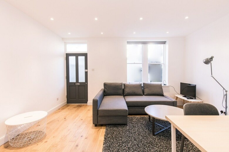 Apartamentos The Westbourne Terrace Cocoon