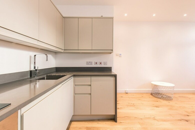 Apartamentos The Westbourne Terrace Cocoon
