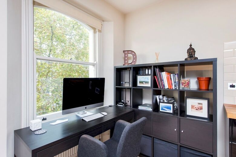 Apartamentos The Knightsbridge 1bed Flat
