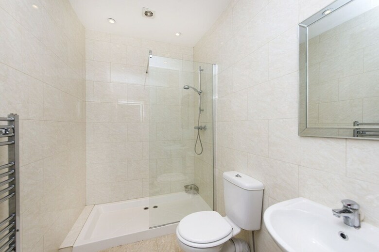 Apartamentos The Knightsbridge 1bed Flat