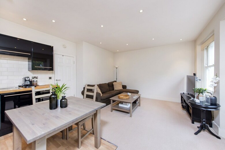 Apartamentos The Knightsbridge 1bed Flat