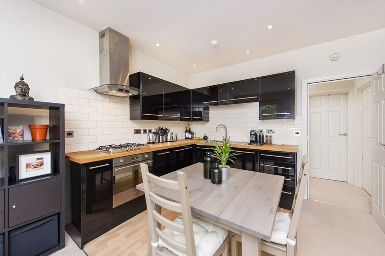 Apartamentos The Knightsbridge 1bed Flat