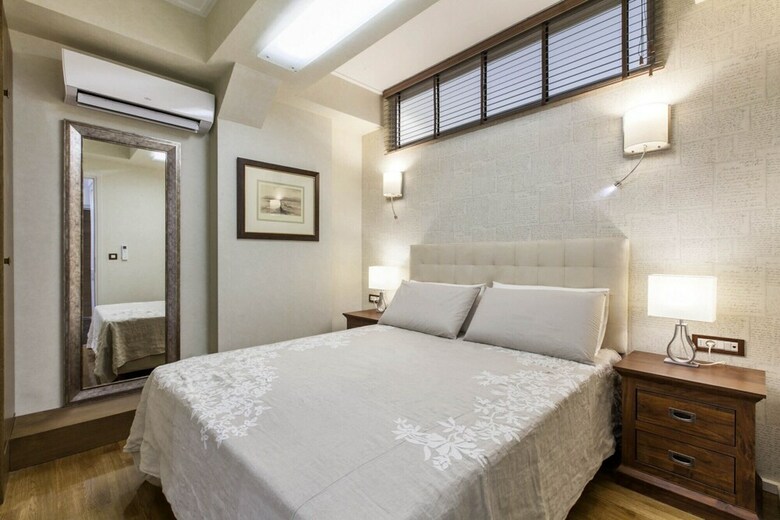 Apartamentos The Beverly Suite In Plaka